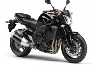 Yamaha FZ1